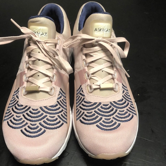 WOMEN’S NIKE AIR MAX ZERO LOTC “TOKYO” - Picture 1 of 3